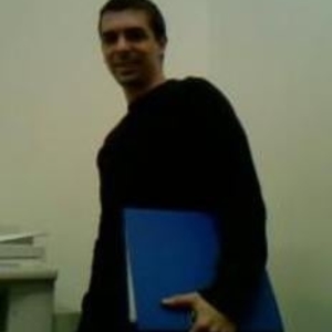 Gael - Prof de maths - Frontignan