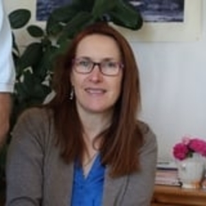 Corinne - Prof de maths - Velaux