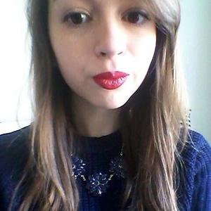 Coline - Prof de maths - Tours