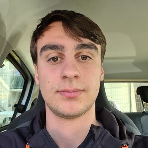Maxime - Prof de maths - La Rochelle