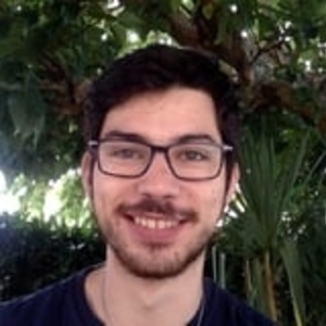 Maxime - Prof de maths - Bordeaux