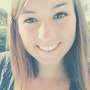 Manon - Prof de maths - Lescar