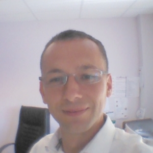 David - Prof de maths - Vichy