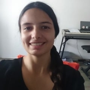 Juliette - Prof de maths - Talence