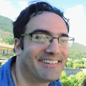 Arnaud - Prof de maths - Cagnes-sur-Mer