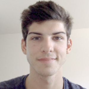 Benjamin - Prof de maths - Cachan