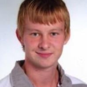 David - Prof de maths - Paris