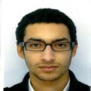 MOUAD - Prof de maths - Évin-Malmaison