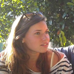 Ségolène - Prof de maths - Paris