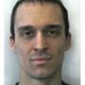 Evrard - Prof de maths - Paris