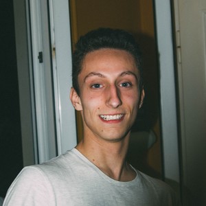 Olivier - Prof de maths - Illkirch-Graffenstaden