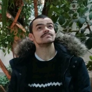 Alexandre - Prof de maths - Palaiseau