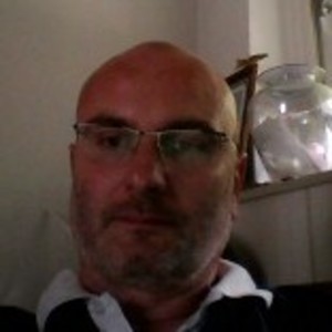 Philippe - Prof de maths - Crépy-en-Valois