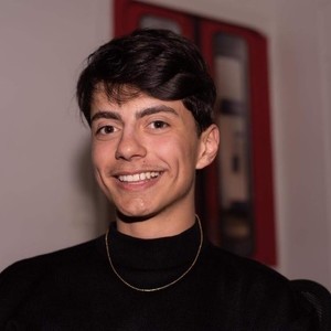 Romain - Prof de maths - Lyon