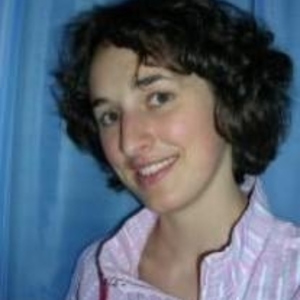 Anne-laure - Prof de maths - Marseille