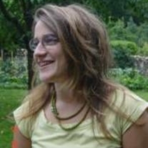 Solène - Prof de maths - La Ferté-sous-Jouarre