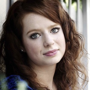 Margaux - Prof de maths - Châtenay-Malabry