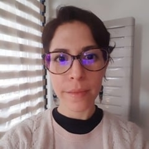 Juliette - Prof de maths - Chamalières