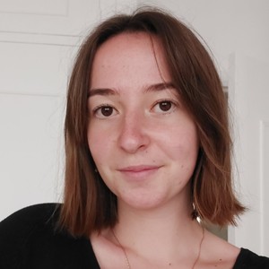 Aurélie - Prof de maths - Marseille