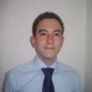 Fabien - Prof de maths - Fontaine-lès-Dijon