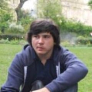 Damien - Prof de maths - Fondettes