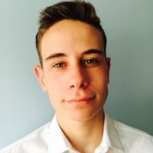 Yann - Prof de maths - Aix-en-Provence