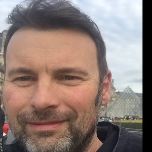 Sylvain - Prof de maths - Alençon