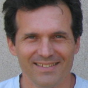Thierry - Prof de maths - Aspremont