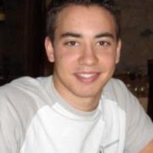 Thomas - Prof de maths - Angers