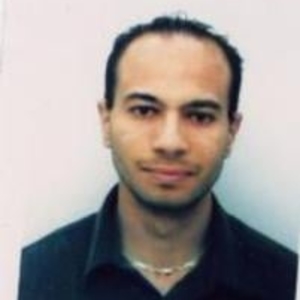 Mohammed - Prof de maths - Montigny-lès-Cormeilles