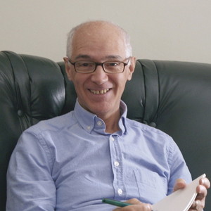 Wilfrid - Prof de maths - Fonsorbes