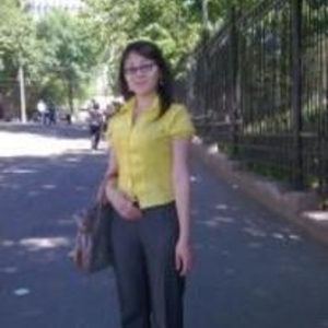 ABDURAZAKOVA - Prof de maths - Villeneuve-d'Ascq