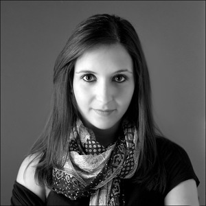 Fanny - Prof d'anglais - Paris