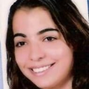 Lina - Prof de maths - Lyon