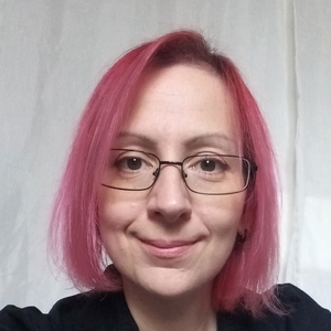 Amélie - Prof de maths - Paris