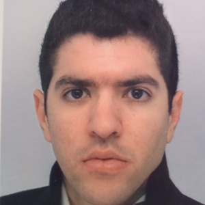 Ismail - Prof d'anglais - Paris