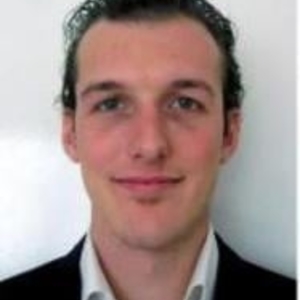 Camille - Prof de maths - Antony