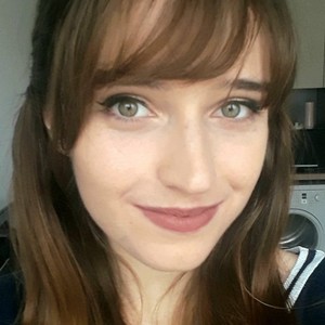 Caroline - Prof de maths - Chessy