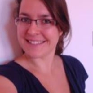 Laure - Prof de maths - Grasse