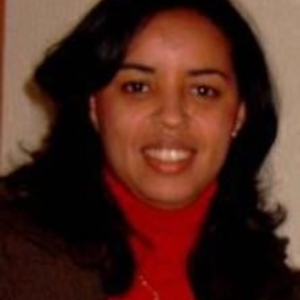 Siham - Prof de maths - Valence