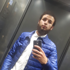Ouis - Prof de maths - Bruxelles
