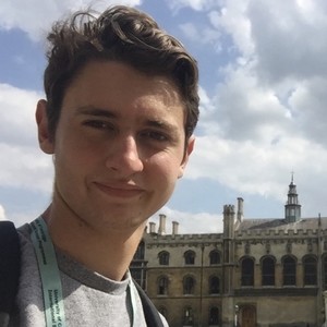 Rémi - Prof de maths - Saint-Maurice