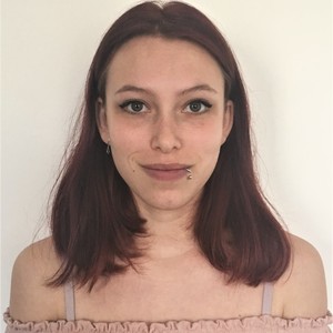 Laura - Prof de maths - Besançon