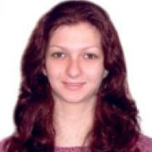 Gabriella - Prof de maths - Villeurbanne