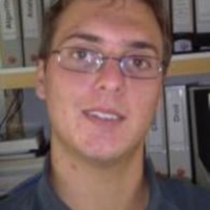 Maxime - Prof de maths - Sceaux