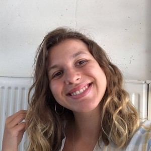 Axelle - Prof de maths - Annoeullin
