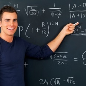 Cours - Prof de maths - Paris