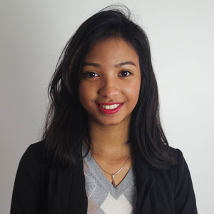 Noémie - Prof de maths - Bordeaux