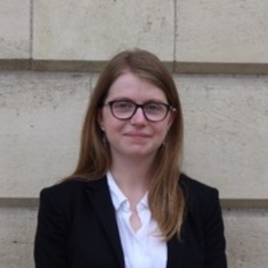 Chloé - Prof de maths - Bordeaux