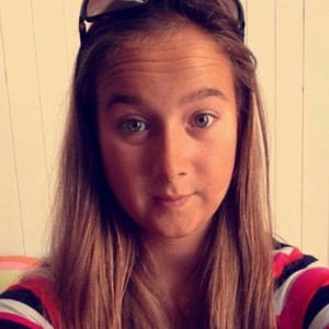 Léa - Prof de maths - Brest